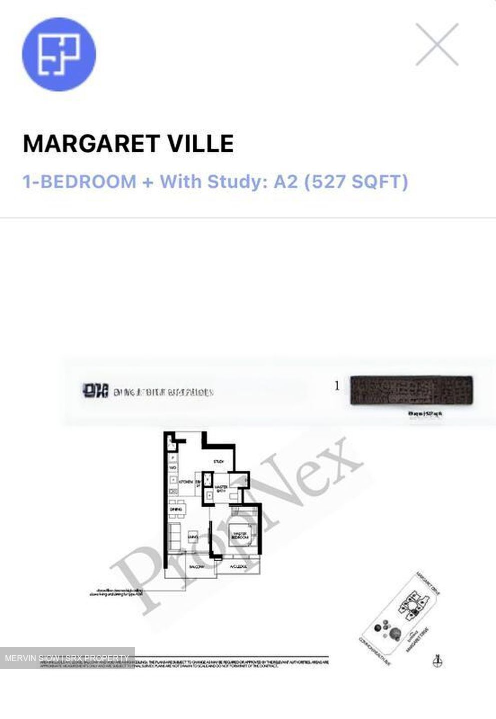 Margaret Ville (D3), Apartment #478411331